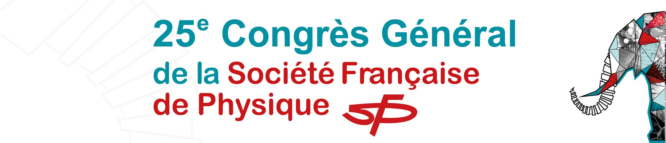 Congres General SFP Nantes