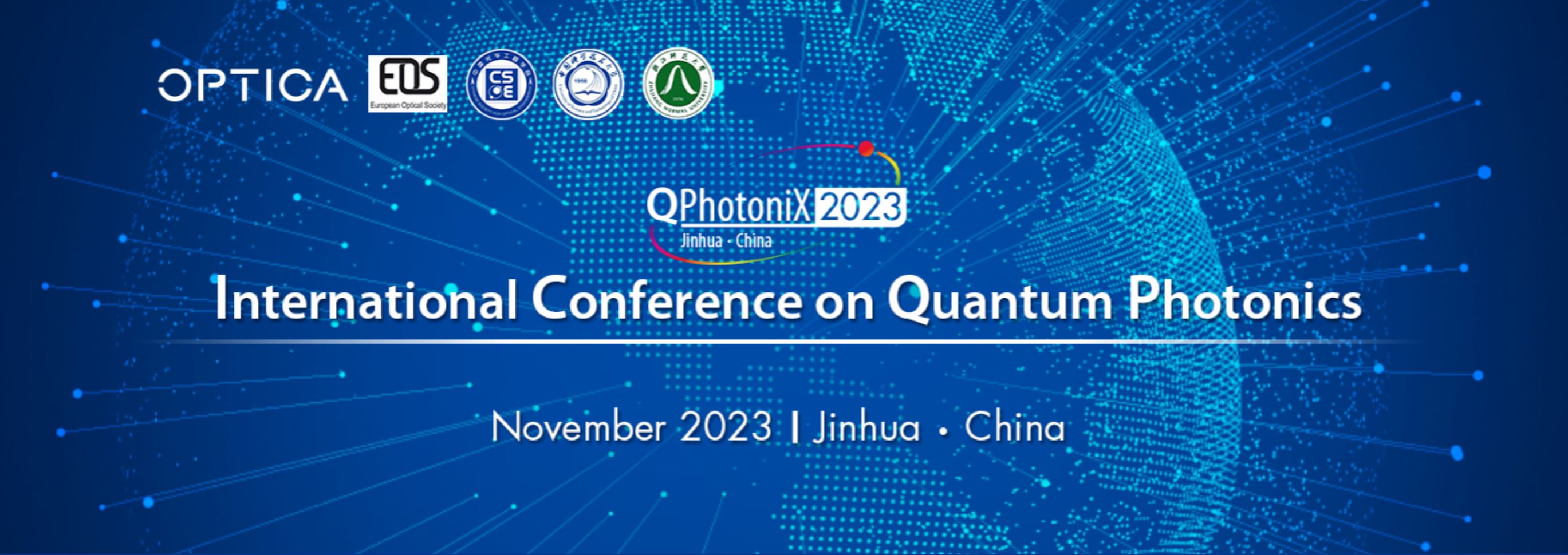 QPhotoniX 2023