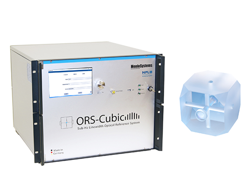 Menlo ORS Cubic NPL launch web