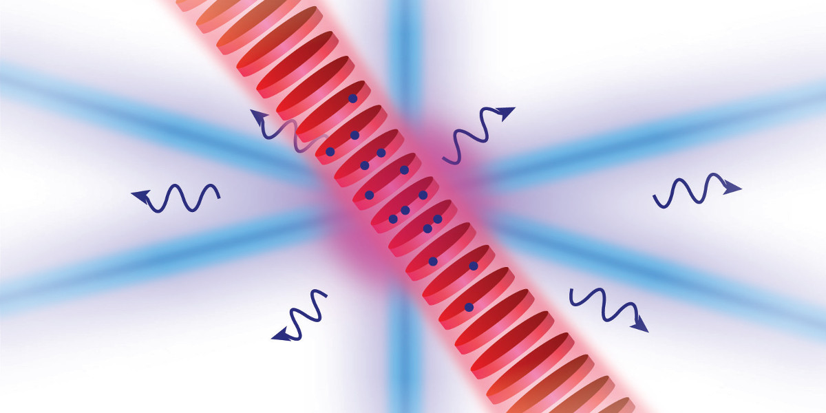 Optical lattice