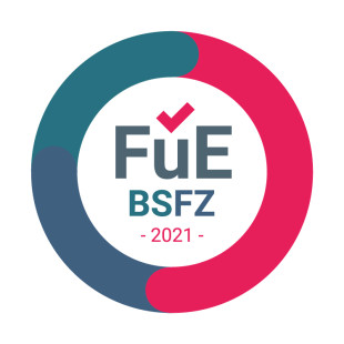 BSFZ FuE logo
