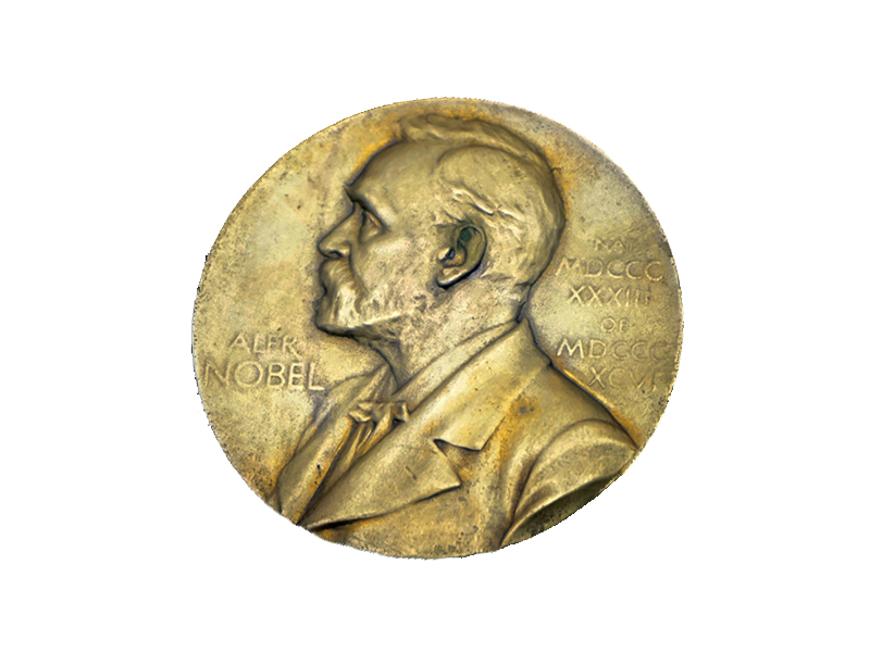 nobel prize