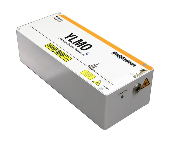 YLMO 2W Laser Head 3w