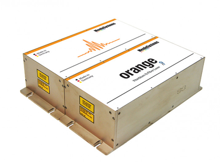 Menlo_Femtosecond_Fiber_Laser_orange_3w