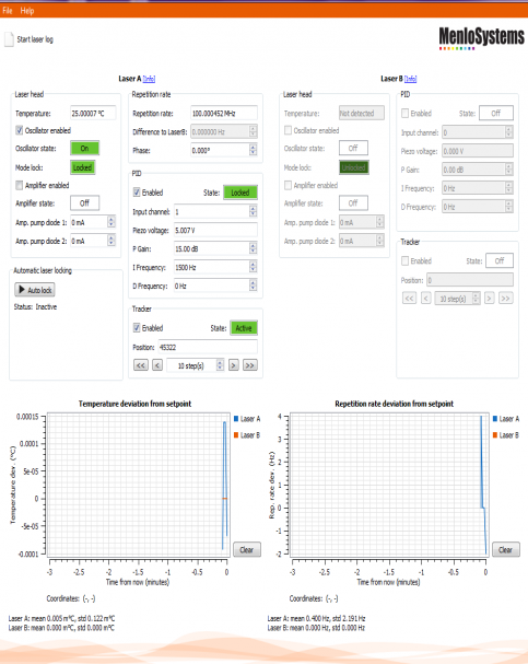 NewFeatures Syncro Screenshot 2022