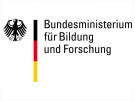 BMBF Logo image full