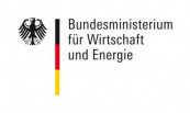 logo BMWi deutsch