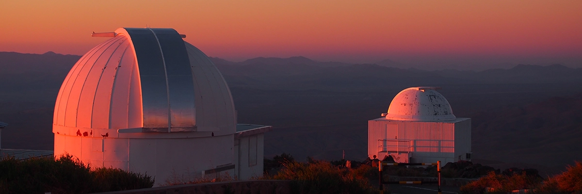 Astronomy