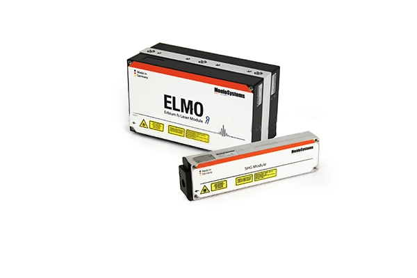 Femtosecond Fiber Lasers