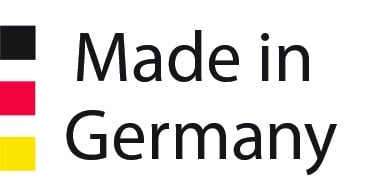 Made in Germany Logo