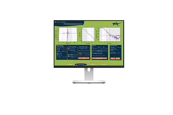 TeraLyzer