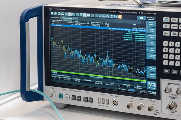 APD210 | Menlo Systems Ultrafast Avalanche Photodetector