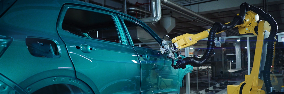 THz Non-Destructive Testing