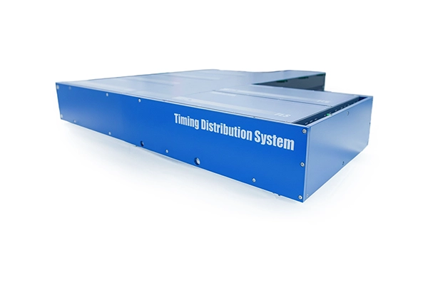 Timing Distribution Solutions
